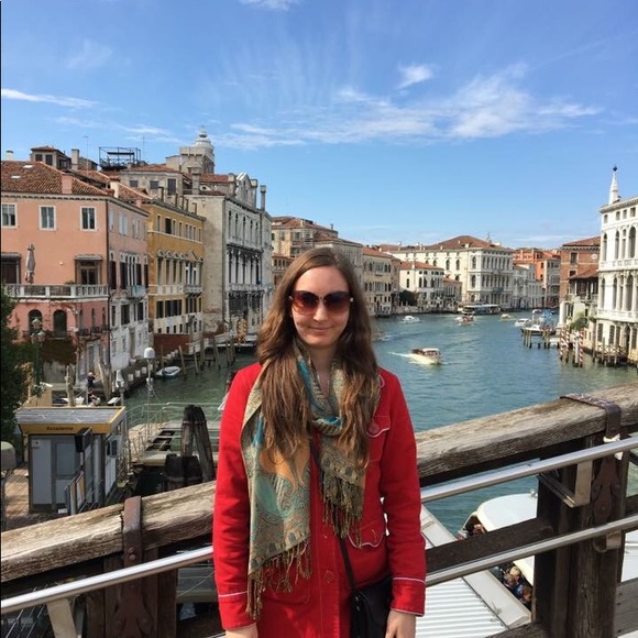 Welcome to @CristinaModa - Picture 1 of 4